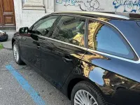 Usata Audi A4 Business Plus 143 CV (105 kW) 2013 Nero Station wagon