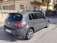 Usata VW Golf VII Sportline 116 CV (85 kW) 2019 Berlina