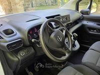 Usata Opel Combo S 102 CV (75 kW) 2021 Bianco Monovolume