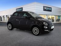 usata Fiat 500 1.0 70cv Ibrido Dolcevita SCOPRI DI PIÙ SU QUESTO VEICOLO E SULLE MODALITÀ DI CONSEGNA