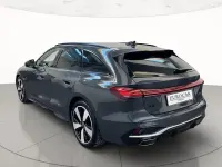 Usata Audi A5 S-Line 204 CV (150 kW) 2025 Grigio magnete Station wagon