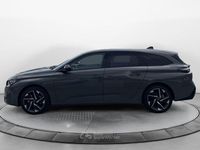 Nuova Peugeot 308 Allure 131 CV (96 kW) 2025 Gray Station wagon