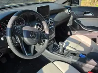 Usata Mercedes A160 Executive 90 CV (66 kW) 2017 Utilitaria