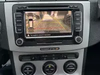 Begagnad VW Passat 140 HK (102 kW) 2008 Svart Kombi