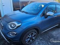 Usata Fiat 500 Mirror 120 CV (88 kW) 2019