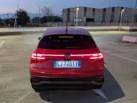 Usata VW Taigo Life 95 CV (69 kW) 2022 SUV