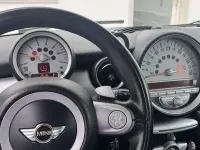 Usata Mini Cooper D 109 CV (80 kW) 2008 Utilitaria
