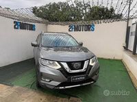 Usata Nissan X-Trail Tekna 177 CV (130 kW) 2019 Grigio SUV