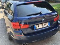Usata BMW 520 M Sport 184 CV (135 kW) 2013 Station wagon