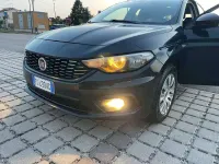 Usata Fiat Tipo Easy 120 CV (88 kW) 2018 Blu/azzurro Berlina