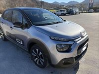 Usata Citroën C3 PureTech 110 CV (80 kW) 2023 Utilitaria