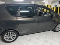 Usata Opel Meriva 120 CV (88 kW) 2016 Grigio Monovolume