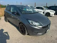Usata Opel Corsa 69 CV (50 kW) 2017 Grigio Utilitaria