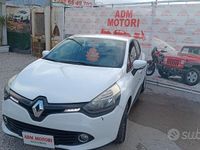 usata Renault Clio IV Clio 1.5 dCi 8V 75CV Start&Stop 5 porte Duel