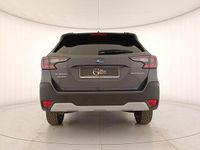 Usata Subaru Outback Premium 169 CV (124 kW) 2024 Grigio Station wagon
