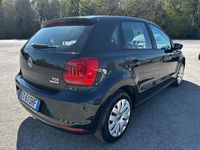 Usata VW Polo Trendline 75 CV (55 kW) 2015 Other Berlina