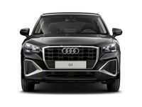 Usata Audi Q2 S-Line 150 CV (110 kW) 2024 Nero SUV