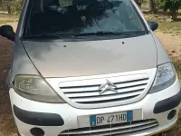 Usata Citroën C3 60 CV (44 kW) 2008 Berlina