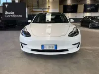 Usata Tesla Model 3 Performance 377 kW (513 CV) 2021 Pearl white multicoat Berlina