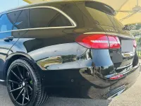 Usata Mercedes E220 194 CV (142 kW) 2019 Nero Station wagon