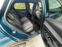 Usata Peugeot 3008 Allure 131 CV (96 kW) 2023 Blu SUV