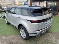 usata Land Rover Range Rover evoque 2.0D I4 2.0D I4 150CV AWD S - AUTOCARRO - 60000KM UNIP.