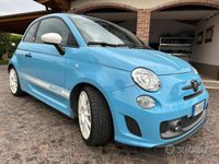 usata Abarth 595 Competizione 160cv mta