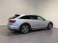 Usata Audi A6 Allroad Advanced 204 CV (150 kW) 2024 Argento Station wagon