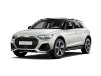 Nuova Audi A1 Comfort 116 CV (85 kW) 2026 Argento
