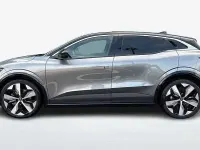 Usata Renault Megane E-Tech Techno 159 kW (217 CV) 2023 Grigio Berlina