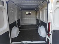 Usata Peugeot Boxer S 140 CV (102 kW) 2021 Bianco Furgone