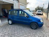 Usata Fiat Panda 54 CV (39 kW) 2008 Utilitaria