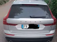 Usata Volvo XC60 Business Edition 190 CV (139 kW) 2019 Grigio SUV