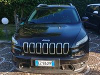 usata Jeep Cherokee 4ªs. 14-18 - 2015