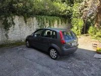 Usata Ford Fiesta Ghia 75 CV (55 kW) 2005 Utilitaria