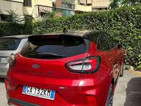 Second-hand Ford Puma ST-Line X 125 CP (91 kW) 2019 SUV