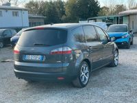 usata Ford S-MAX S-Max 2.0 TDCi 140CV DPF