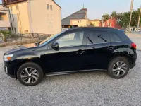 Usata Mitsubishi ASX Invite 116 CV (85 kW) 2014 SUV