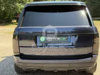 Usata Land Rover Range Rover Vogue 249 CV (183 kW) 2019 Blu SUV