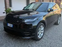 Usata Land Rover Range Rover Velar R-Dynamic 179 CV (131 kW) 2019 SUV