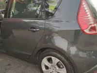 Usata Renault Scenic E-Tech 110 CV (80 kW) 2011 Monovolume