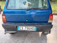Usata Fiat Panda 2000 Utilitaria