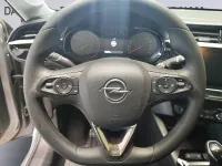 Usata Opel Corsa Elegance 75 CV (55 kW) 2021 Grigio Utilitaria