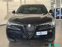 Nuova Alfa Romeo Stelvio 209 CV (153 kW) 2025 Nero SUV