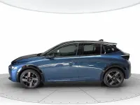 Usata Lancia Ypsilon 114 kW (156 CV) 2024 Blu lancia Utilitaria