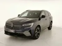 Usata Renault Espace Esprit Alpine 131 CV (96 kW) 2024 Blu notte SUV