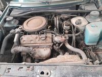 Usata VW Golf II 54 CV (39 kW) 1986 Grigio Utilitaria