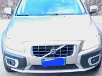 usata Volvo XC70 Momentum D5