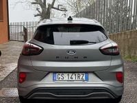 Usata Ford Puma ST-Line 125 CV (91 kW) 2024 SUV