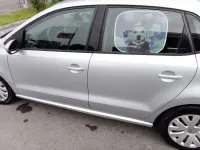 Usata VW Polo Trendline 60 CV (44 kW) 2011 Utilitaria